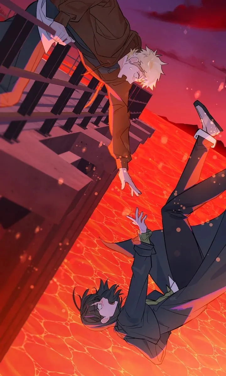 Dealing With Demons Chapter 50 page 16 - 