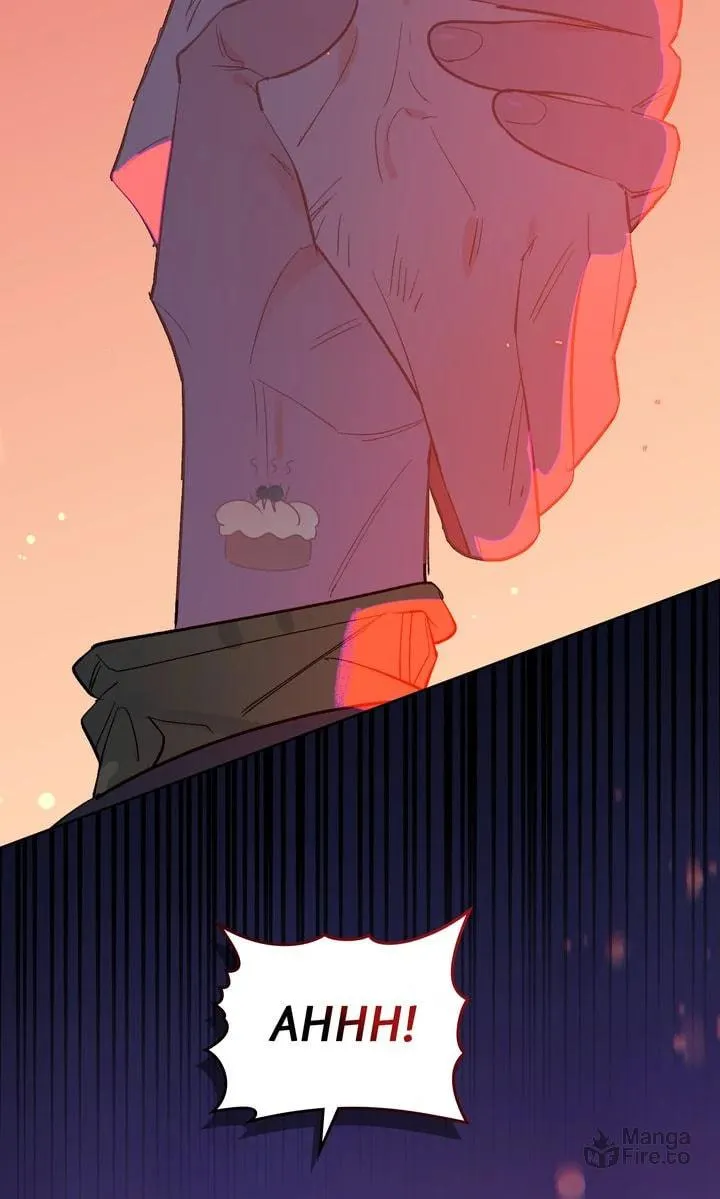 Dealing With Demons Chapter 50 page 18 - 