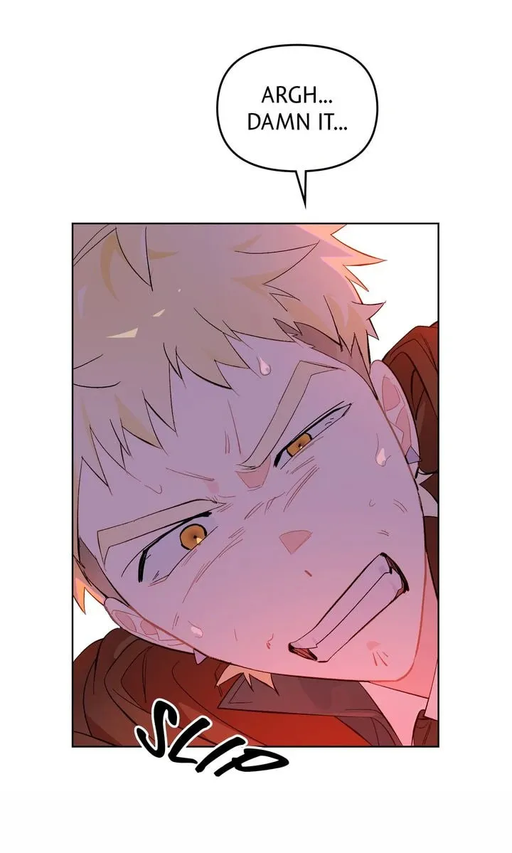 Dealing With Demons Chapter 50 page 22 - 