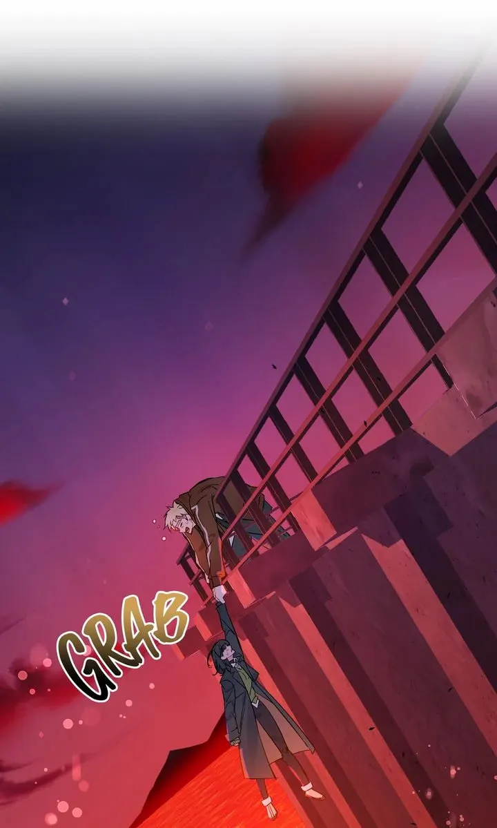 Dealing With Demons Chapter 50 page 23 - 