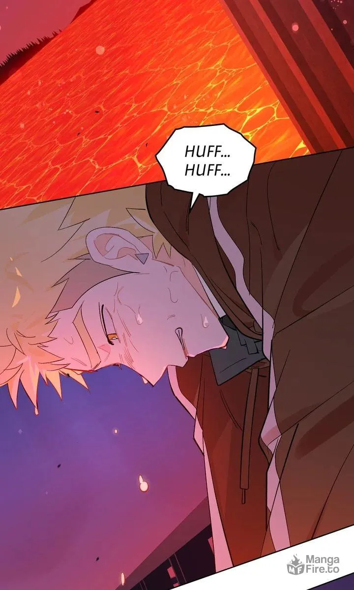 Dealing With Demons Chapter 50 page 24 - 