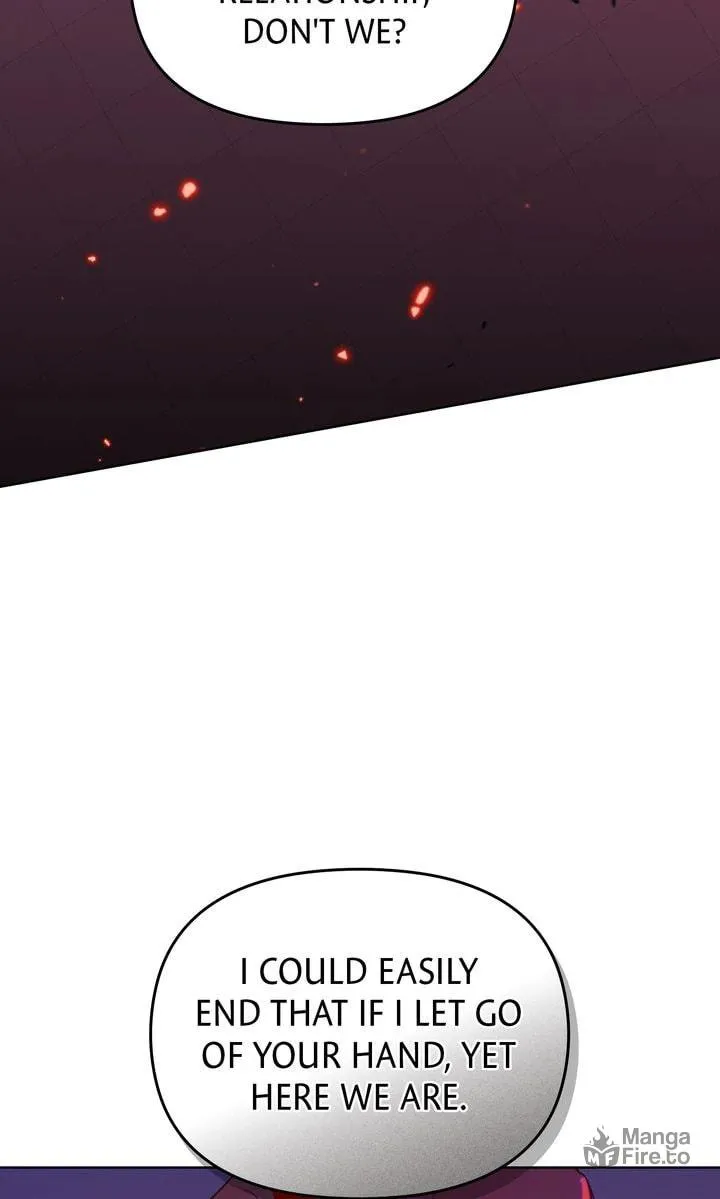 Dealing With Demons Chapter 50 page 27 - 