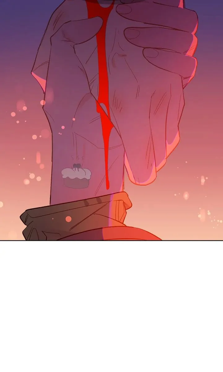 Dealing With Demons Chapter 50 page 28 - 