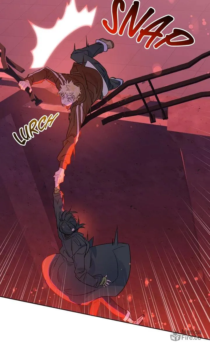 Dealing With Demons Chapter 50 page 30 - 