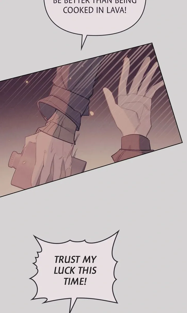 Dealing With Demons Chapter 50 page 4 - 