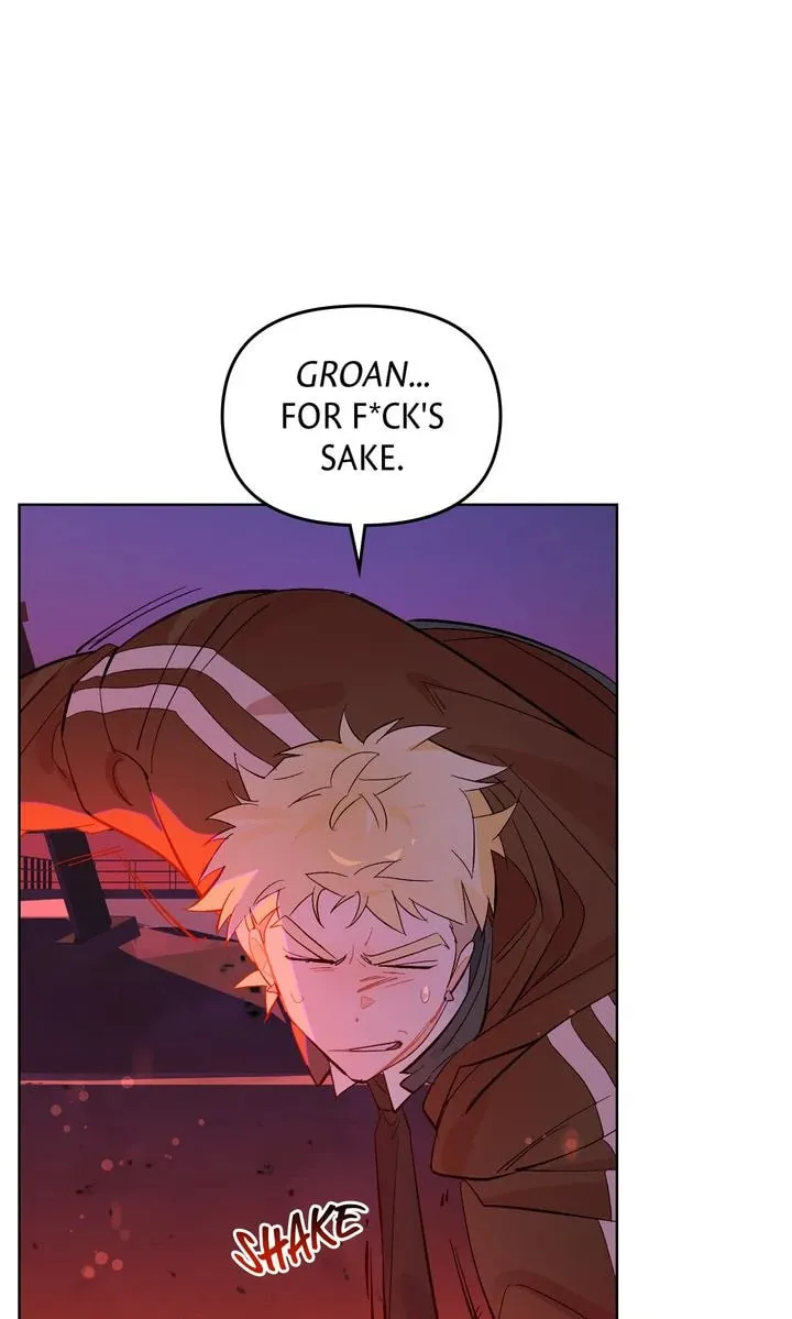 Dealing With Demons Chapter 50 page 31 - 