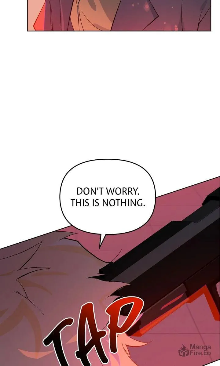 Dealing With Demons Chapter 50 page 33 - 
