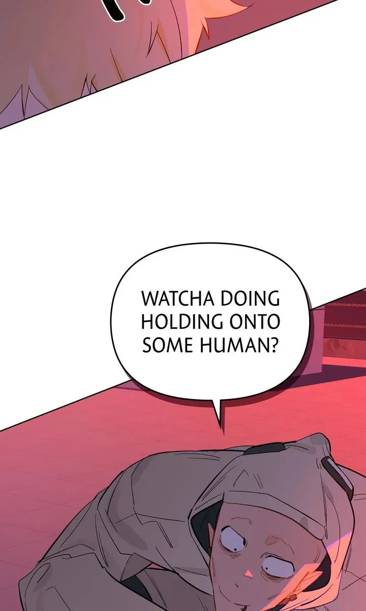 Dealing With Demons Chapter 50 page 34 - 