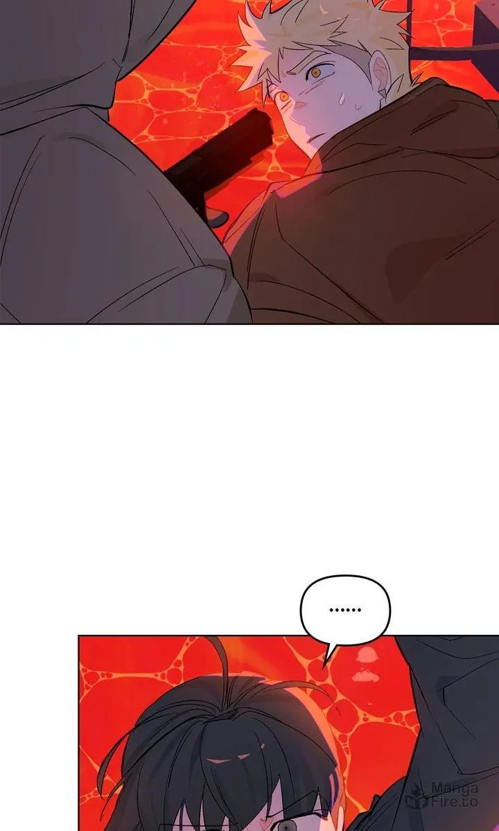 Dealing With Demons Chapter 50 page 36 - 