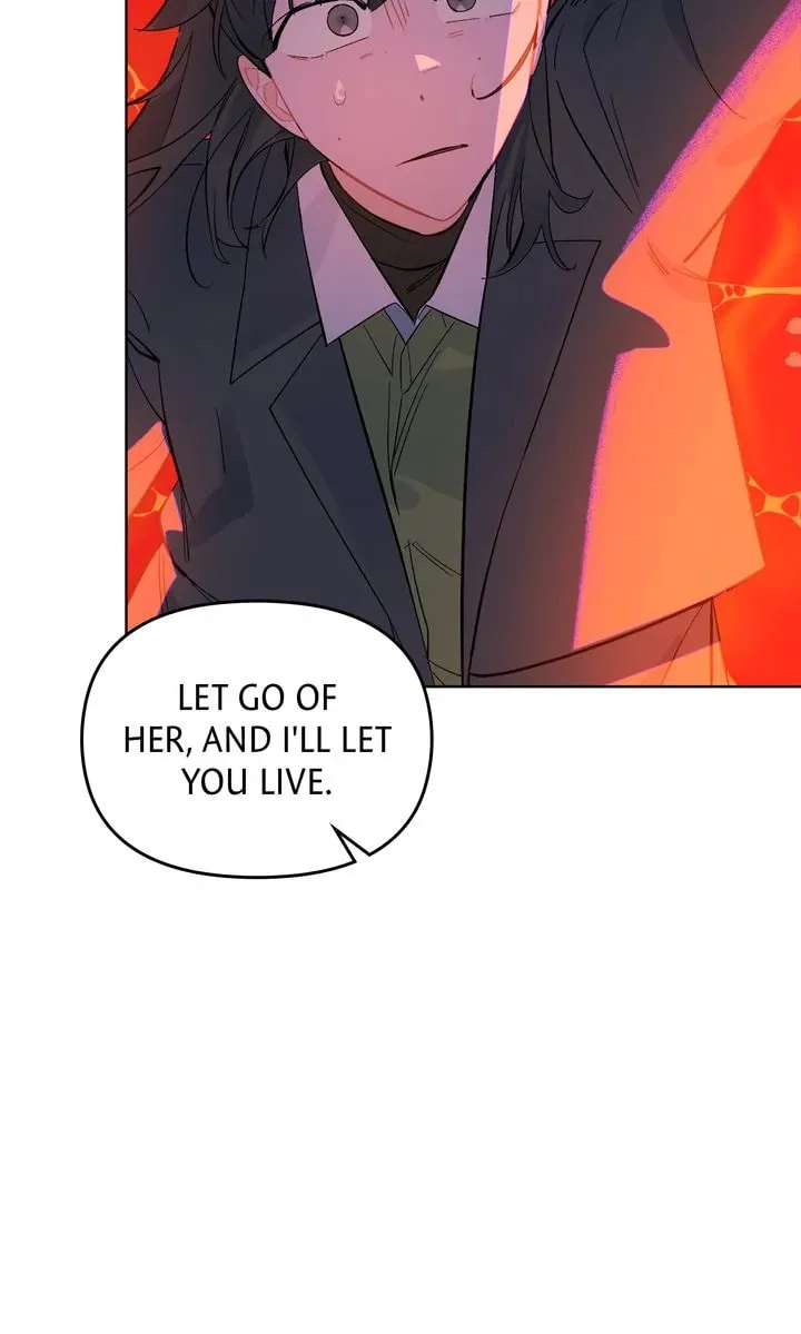 Dealing With Demons Chapter 50 page 37 - 