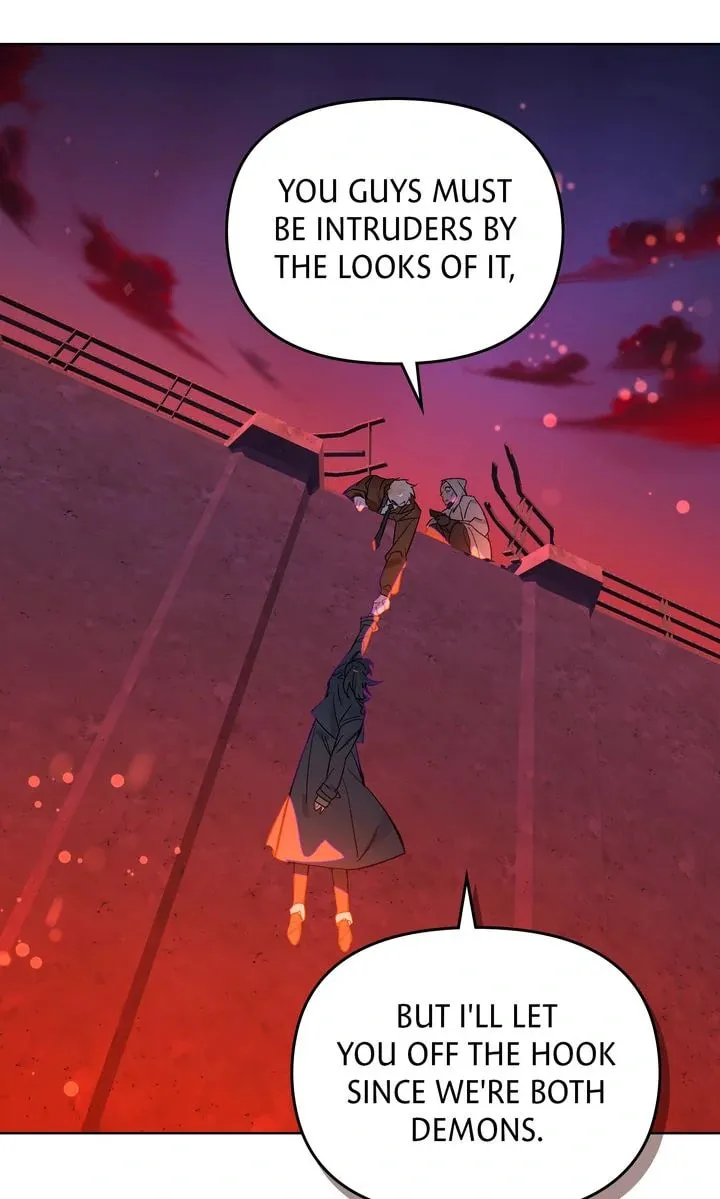 Dealing With Demons Chapter 50 page 38 - 