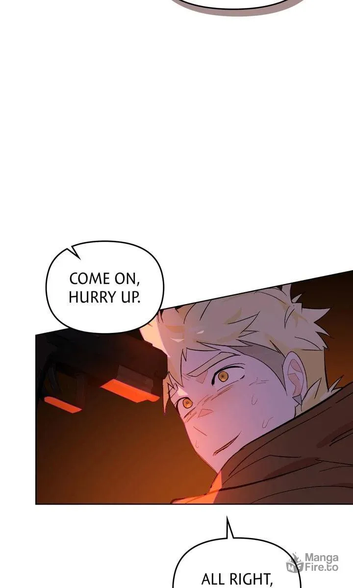 Dealing With Demons Chapter 50 page 39 - 