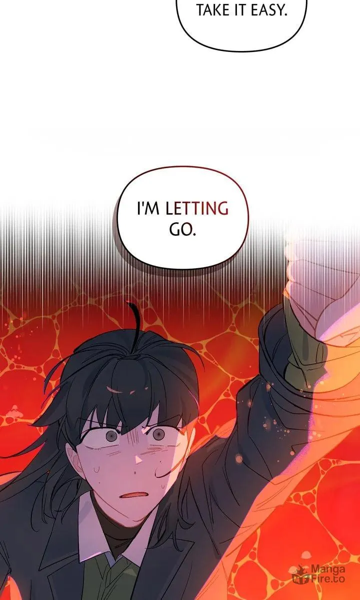 Dealing With Demons Chapter 50 page 40 - 