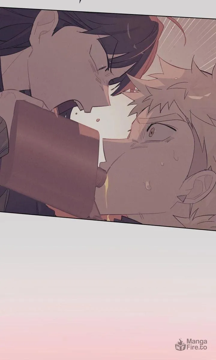 Dealing With Demons Chapter 50 page 5 - 