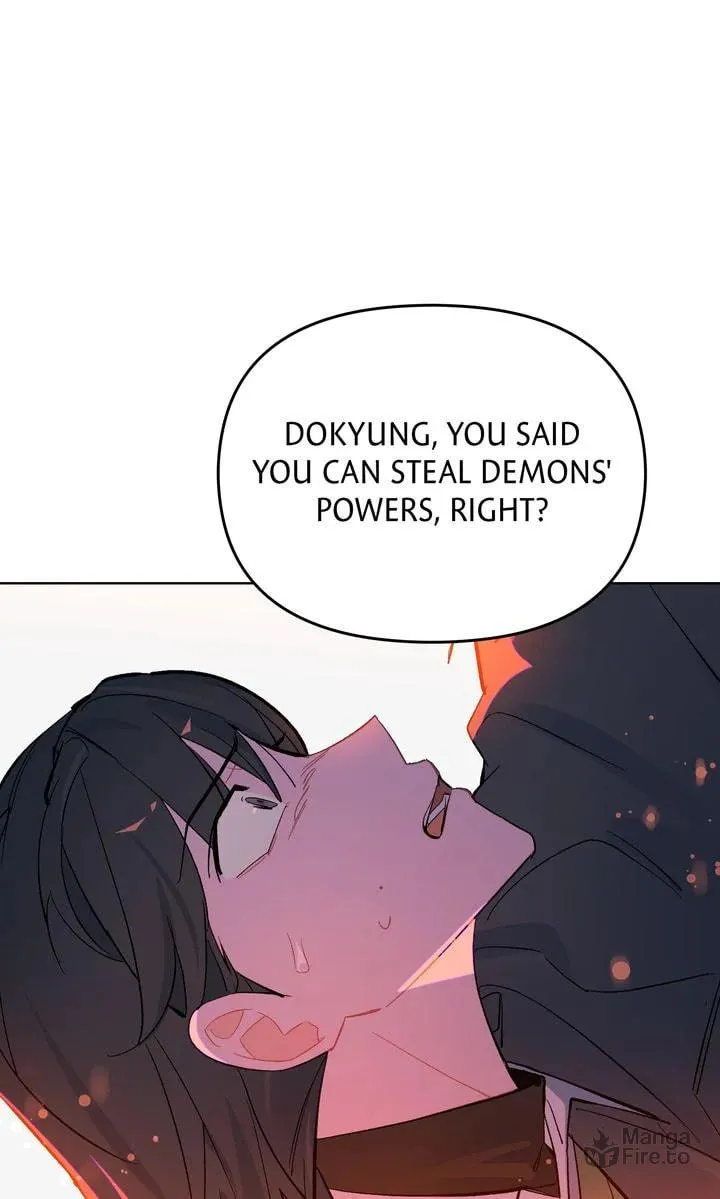 Dealing With Demons Chapter 50 page 42 - 