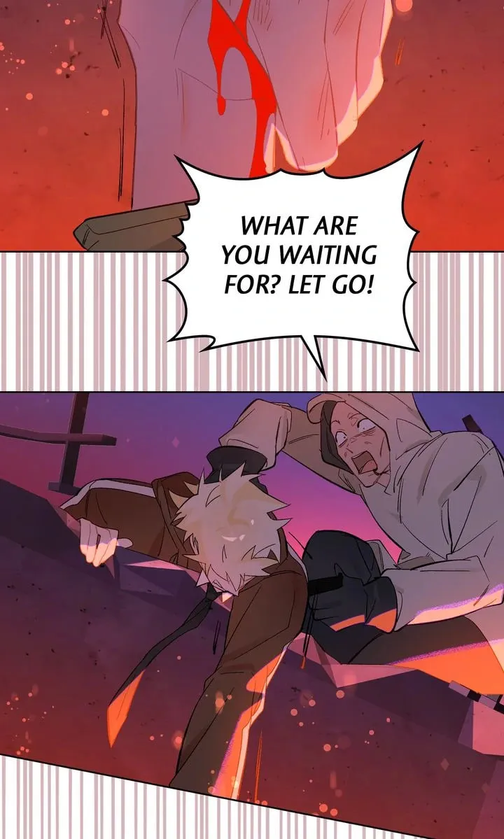Dealing With Demons Chapter 50 page 44 - 