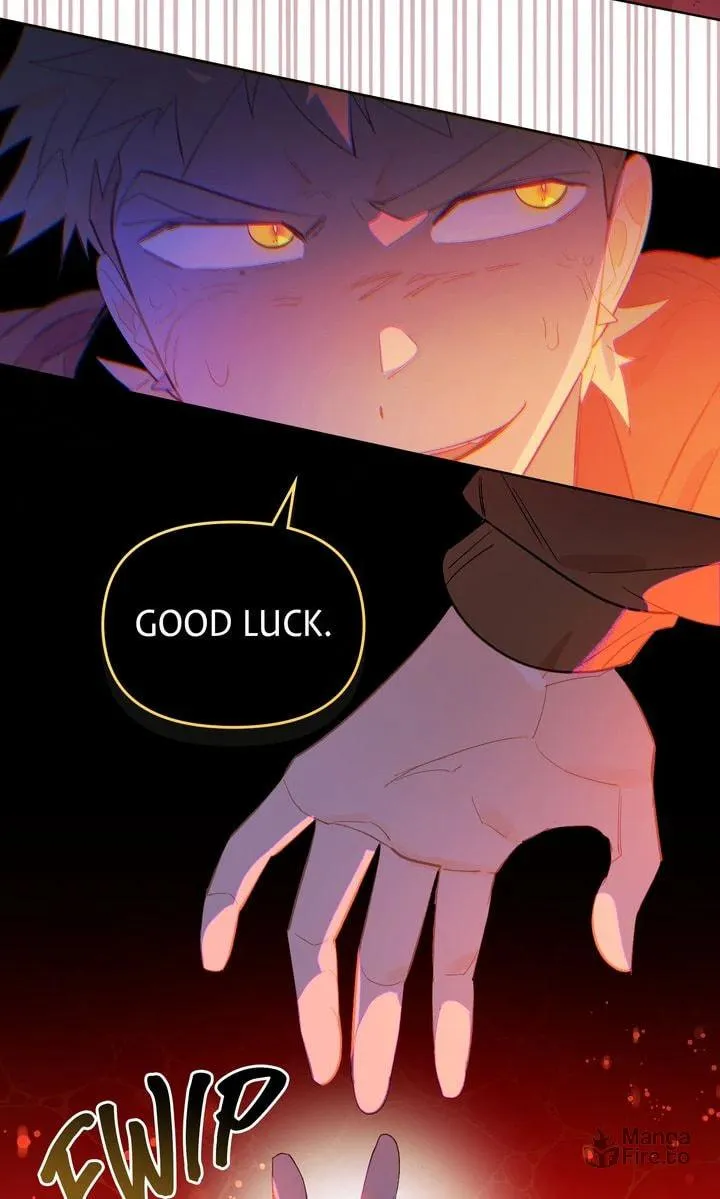 Dealing With Demons Chapter 50 page 45 - 