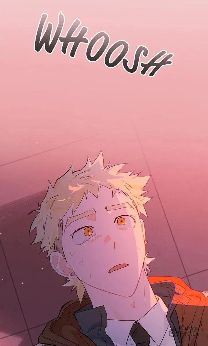 Dealing With Demons Chapter 50 page 6 - 