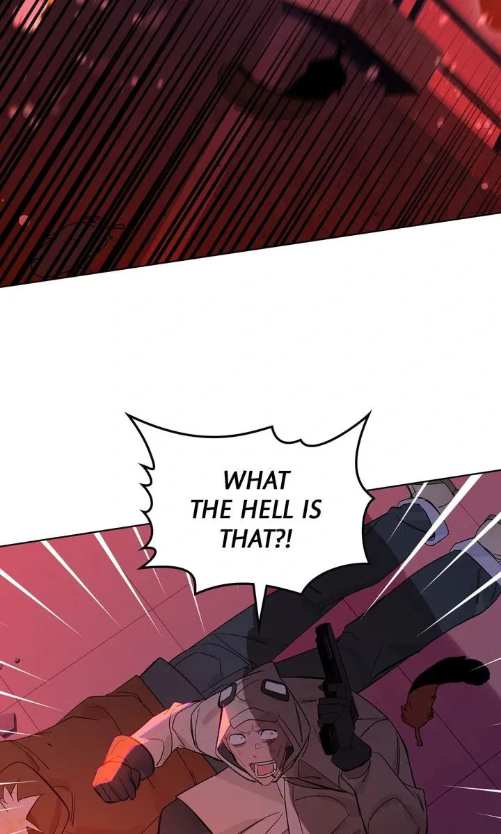 Dealing With Demons Chapter 50 page 53 - 