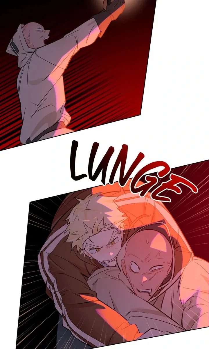 Dealing With Demons Chapter 50 page 58 - 