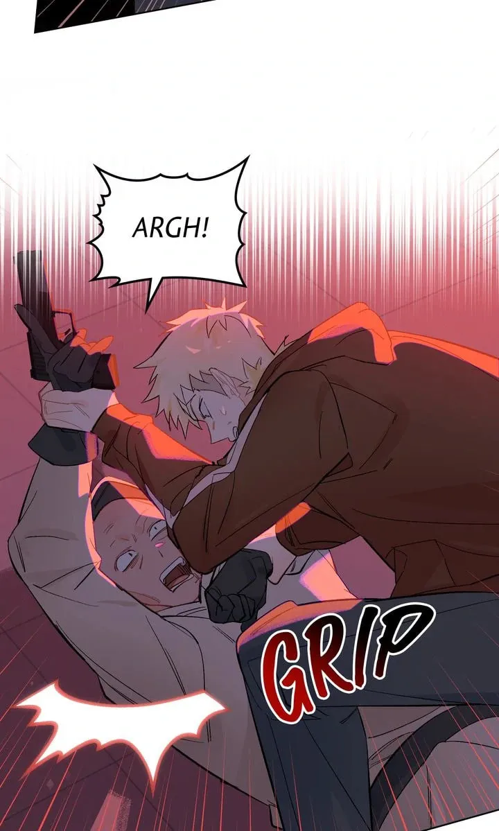 Dealing With Demons Chapter 50 page 59 - 