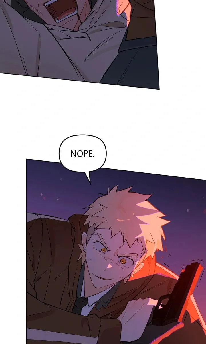 Dealing With Demons Chapter 50 page 61 - 