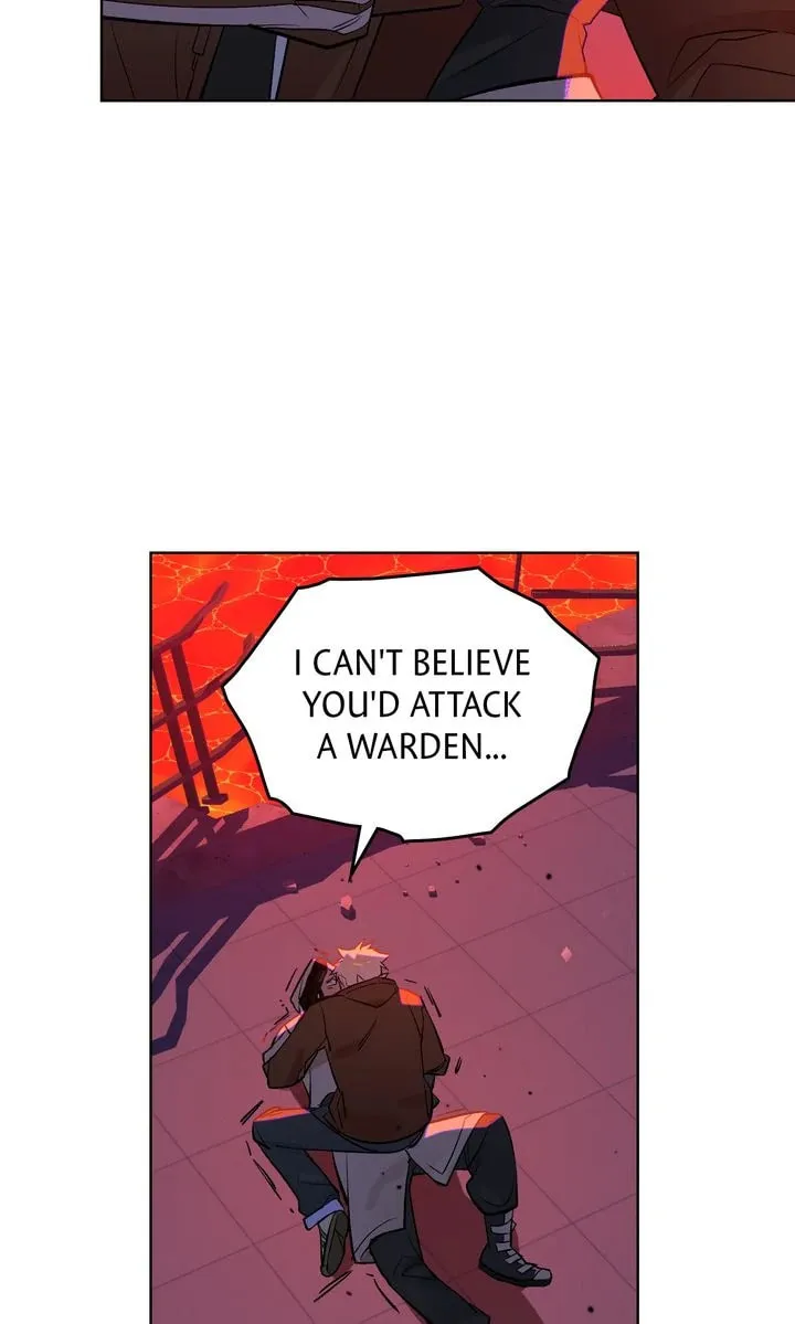 Dealing With Demons Chapter 50 page 62 - 