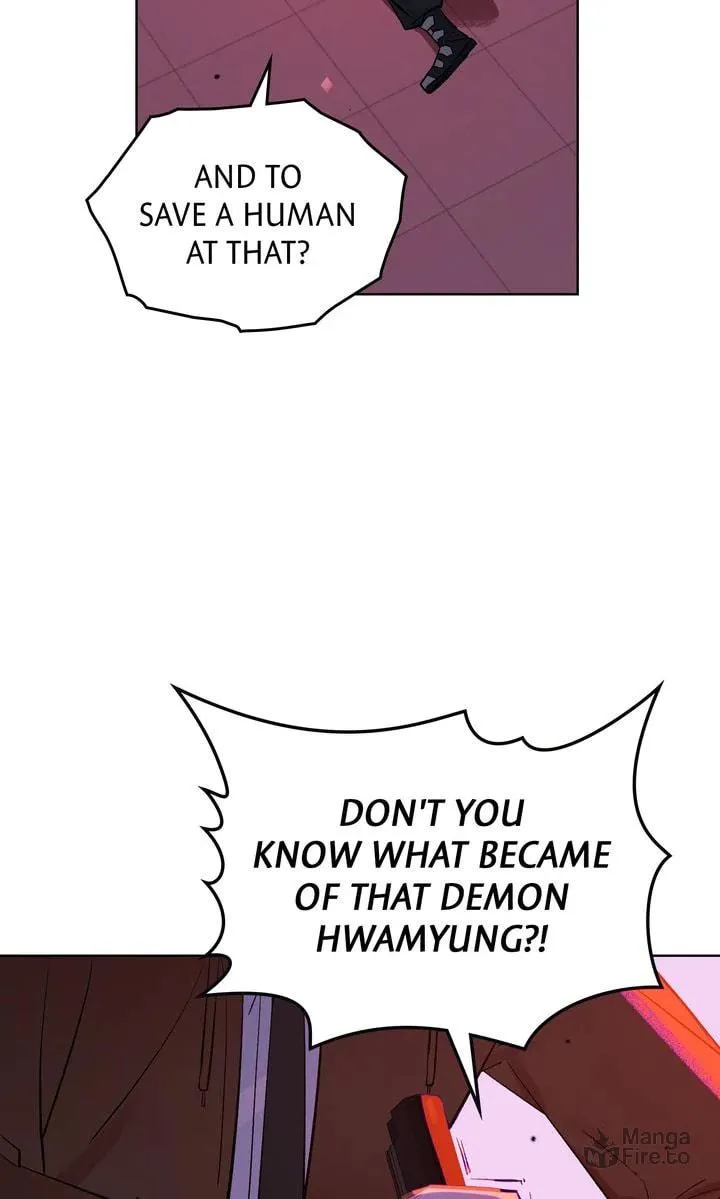 Dealing With Demons Chapter 50 page 63 - 