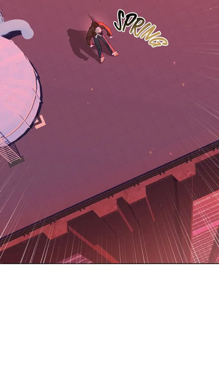 Dealing With Demons Chapter 50 page 8 - 