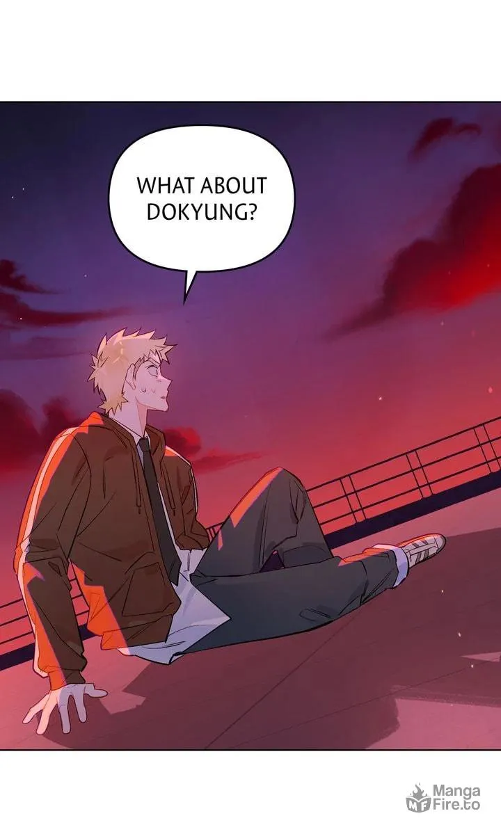 Dealing With Demons Chapter 50 page 9 - 
