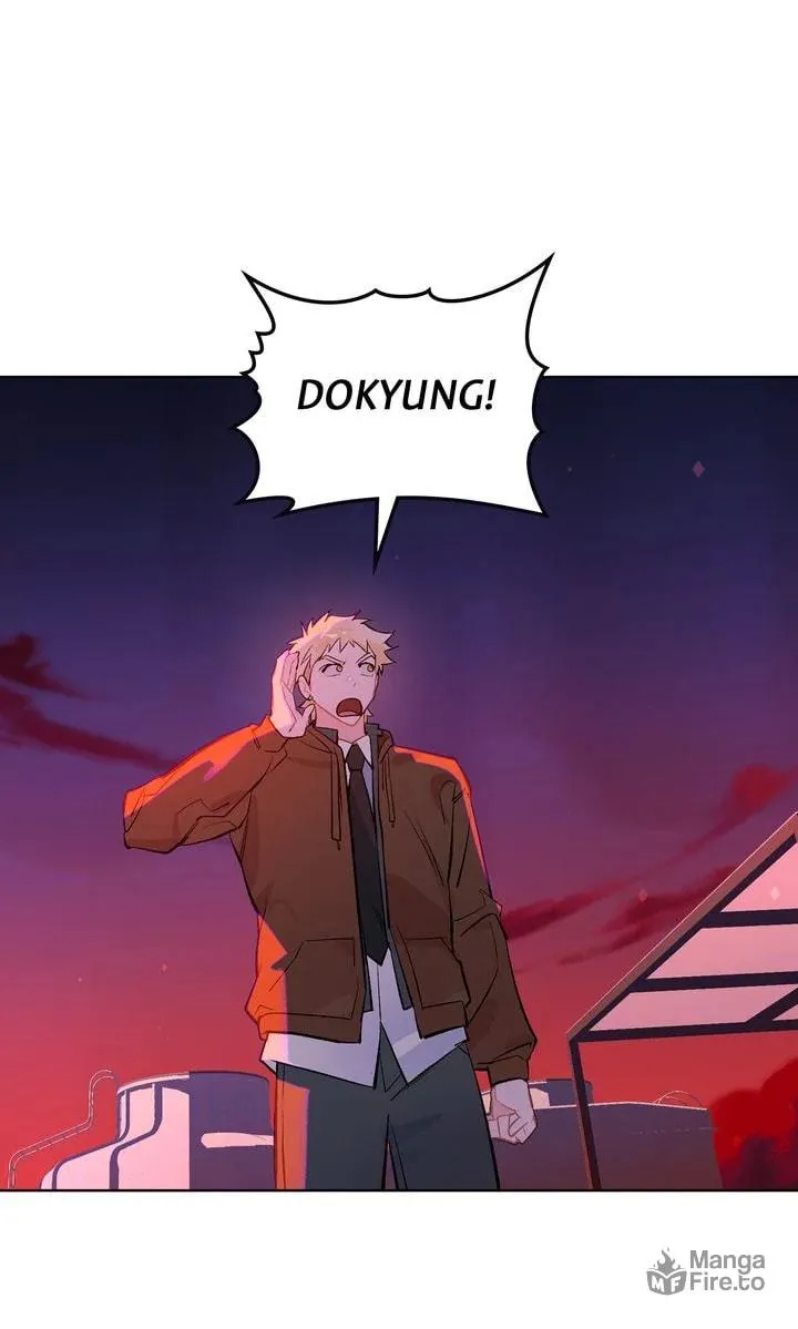 Dealing With Demons Chapter 50 page 10 - 