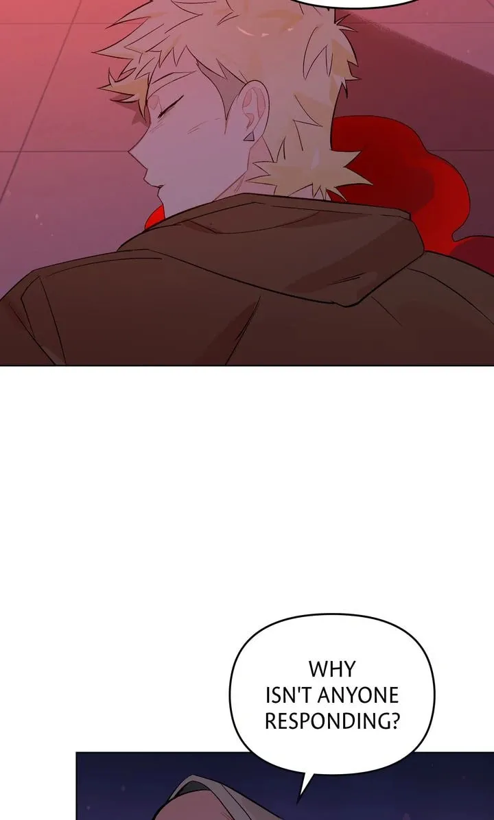 Dealing With Demons Chapter 51 page 11 - 