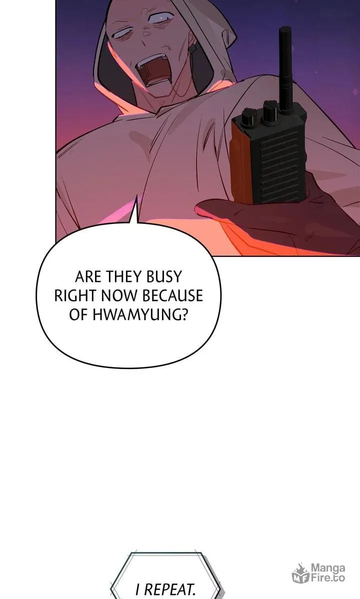 Dealing With Demons Chapter 51 page 12 - 