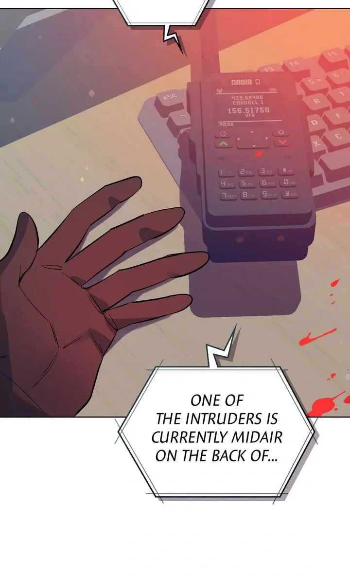 Dealing With Demons Chapter 51 page 13 - 