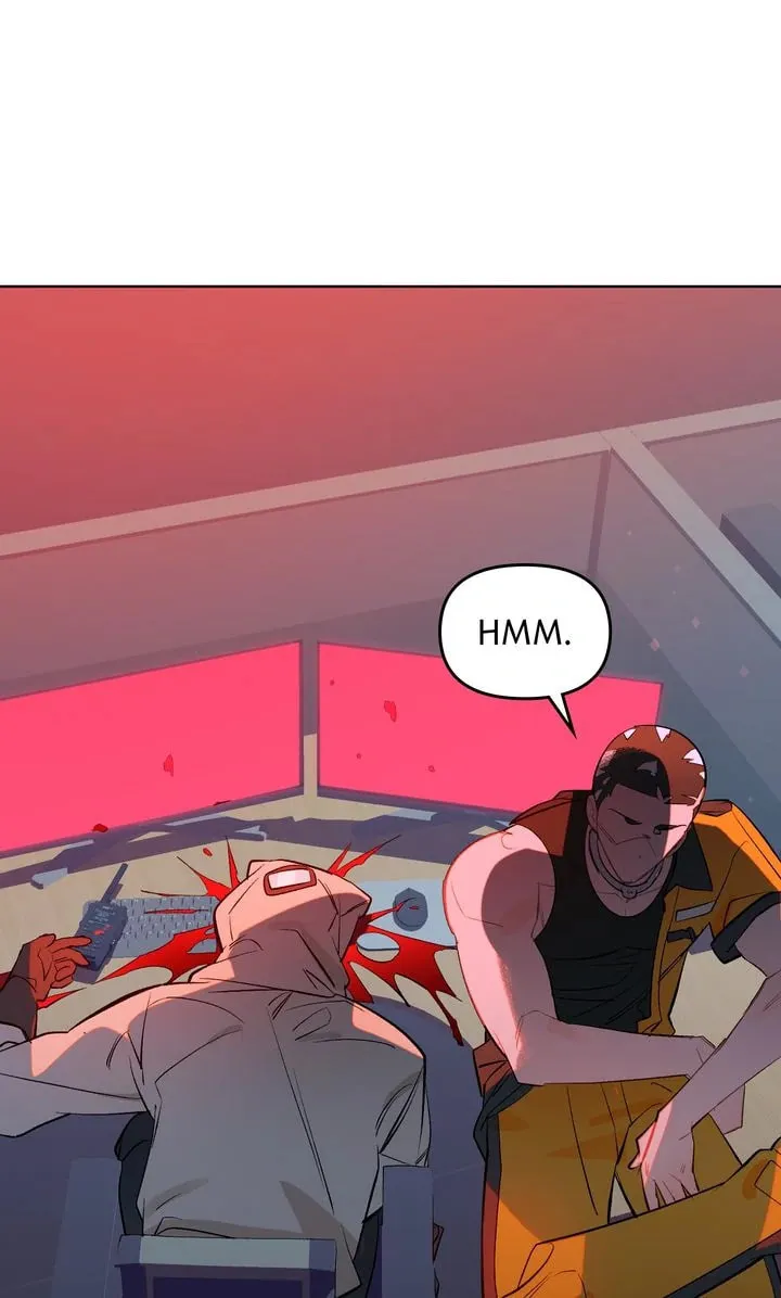 Dealing With Demons Chapter 51 page 14 - 