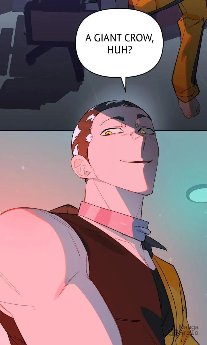 Dealing With Demons Chapter 51 page 15 - 