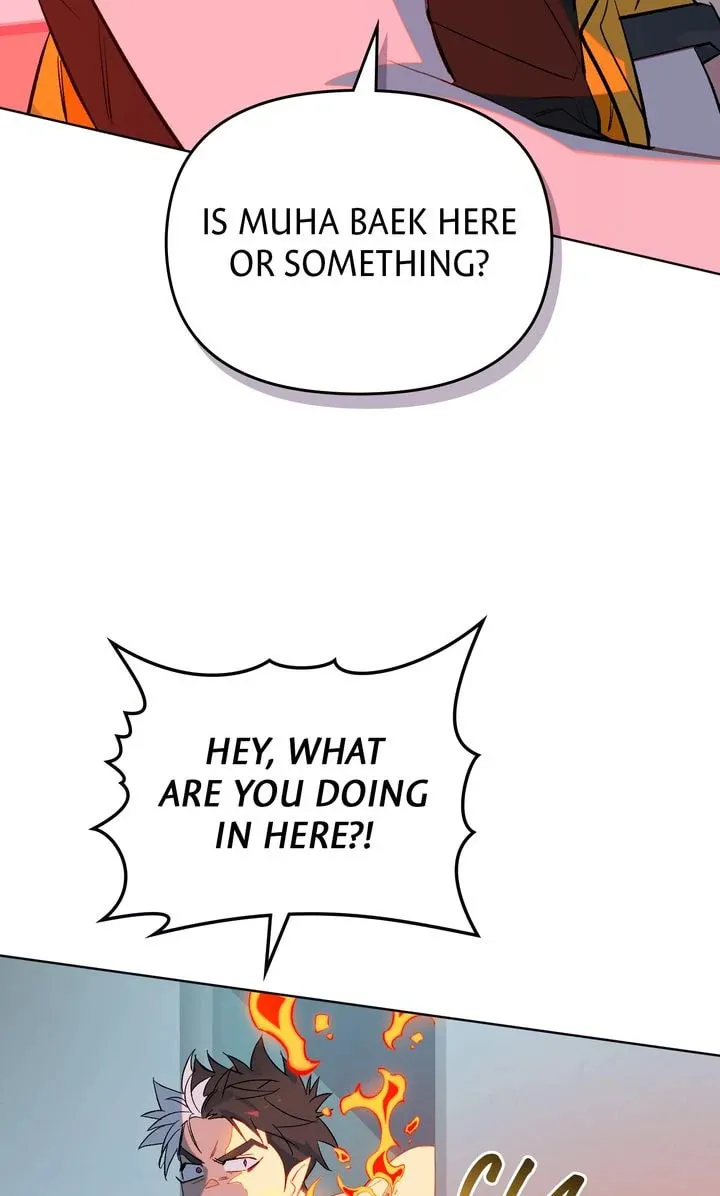 Dealing With Demons Chapter 51 page 16 - 