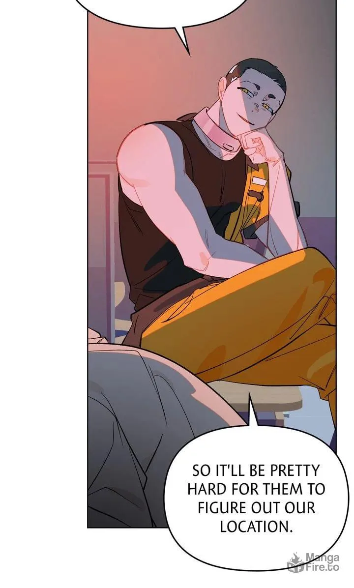 Dealing With Demons Chapter 51 page 18 - 