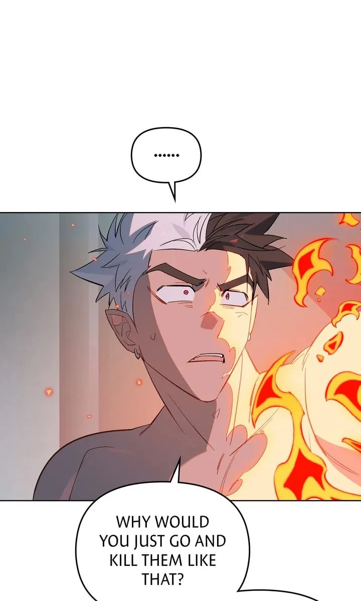 Dealing With Demons Chapter 51 page 19 - 