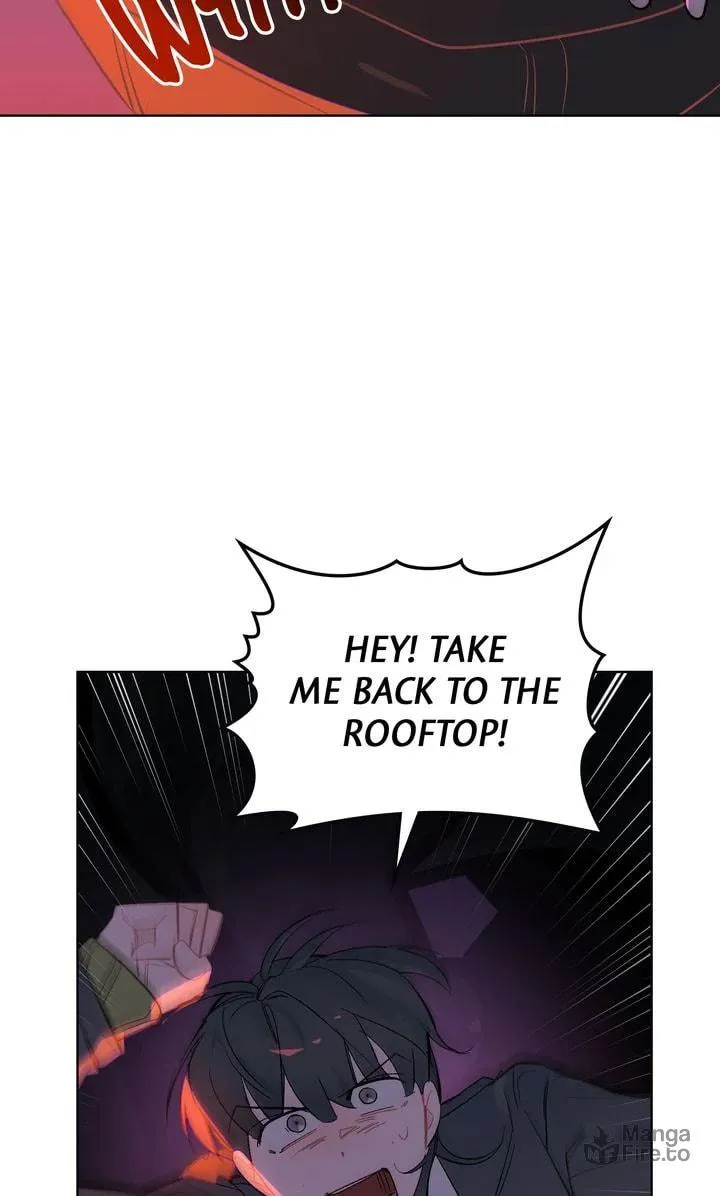 Dealing With Demons Chapter 51 page 3 - 