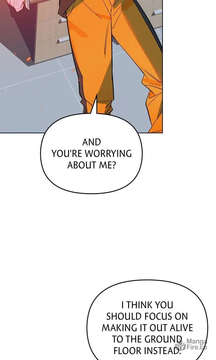 Dealing With Demons Chapter 51 page 21 - 