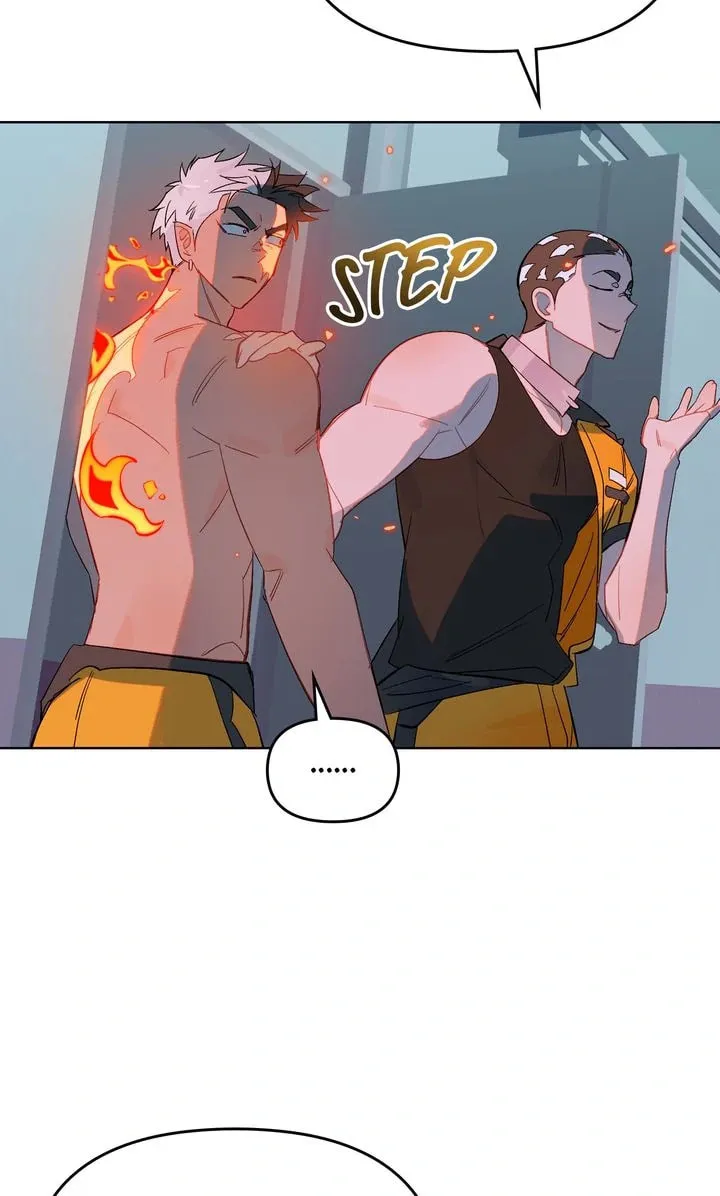 Dealing With Demons Chapter 51 page 22 - 