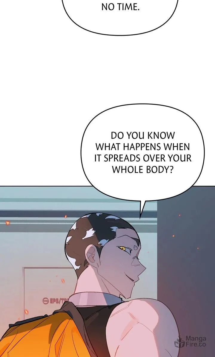 Dealing With Demons Chapter 51 page 24 - 