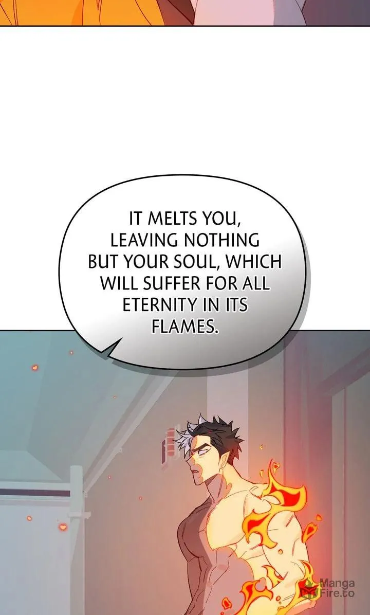 Dealing With Demons Chapter 51 page 25 - 