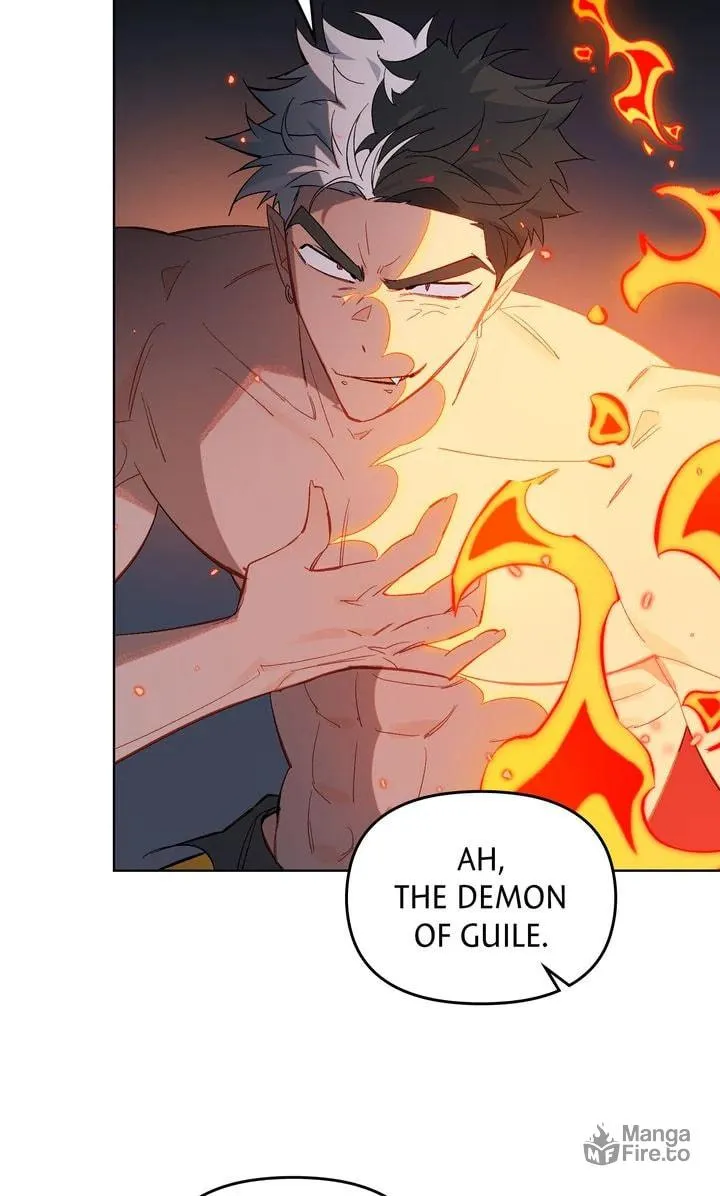 Dealing With Demons Chapter 51 page 27 - 