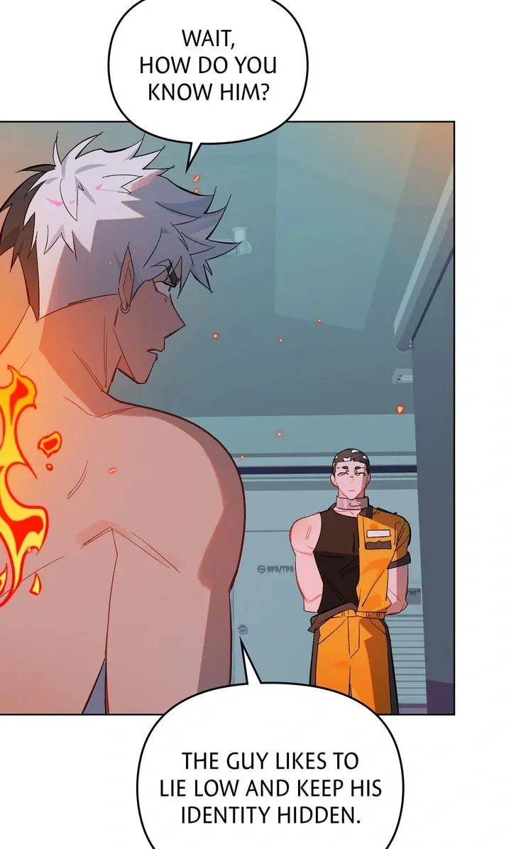 Dealing With Demons Chapter 51 page 28 - 