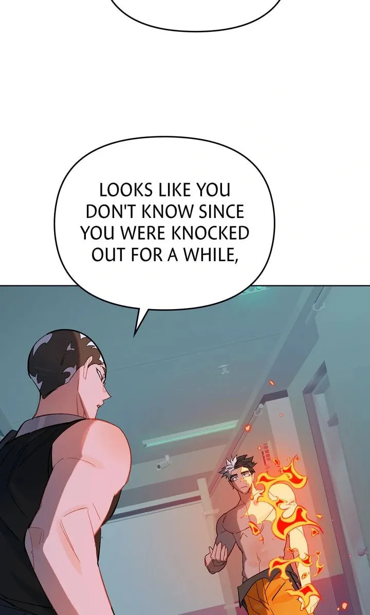 Dealing With Demons Chapter 51 page 29 - 