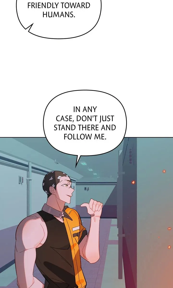 Dealing With Demons Chapter 51 page 32 - 
