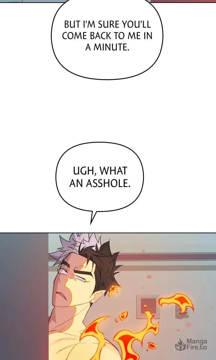 Dealing With Demons Chapter 51 page 36 - 