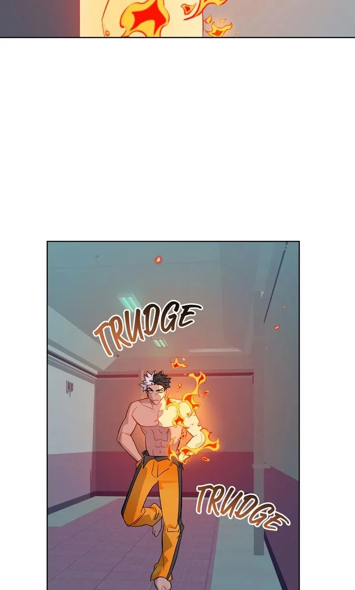Dealing With Demons Chapter 51 page 37 - 